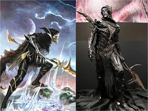 D23-Thanos-Black-Order-Corvus-Glaive