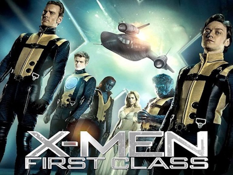 X-MEN: FIRST CLASS – CINEFORO EN LA FUNDACIÓN AMIGOS DE LA VIDA