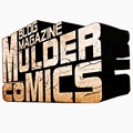 17 Mulder Comics