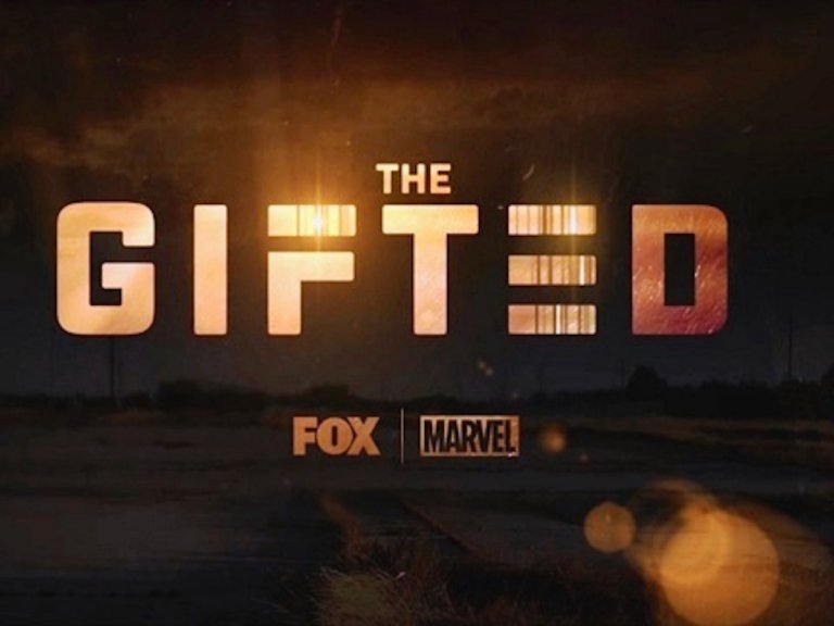 SDCC2017: THE GIFTED TRAILERS Y NOTICIAS