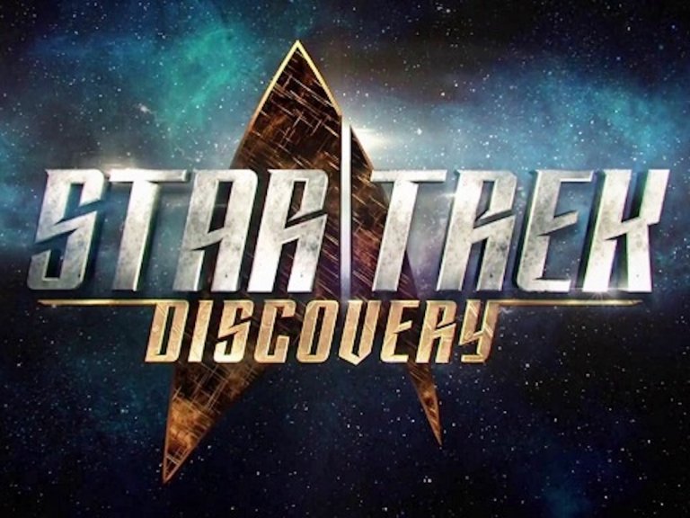 SDCC2017: STAR TREK DISCOVERY TRAILER